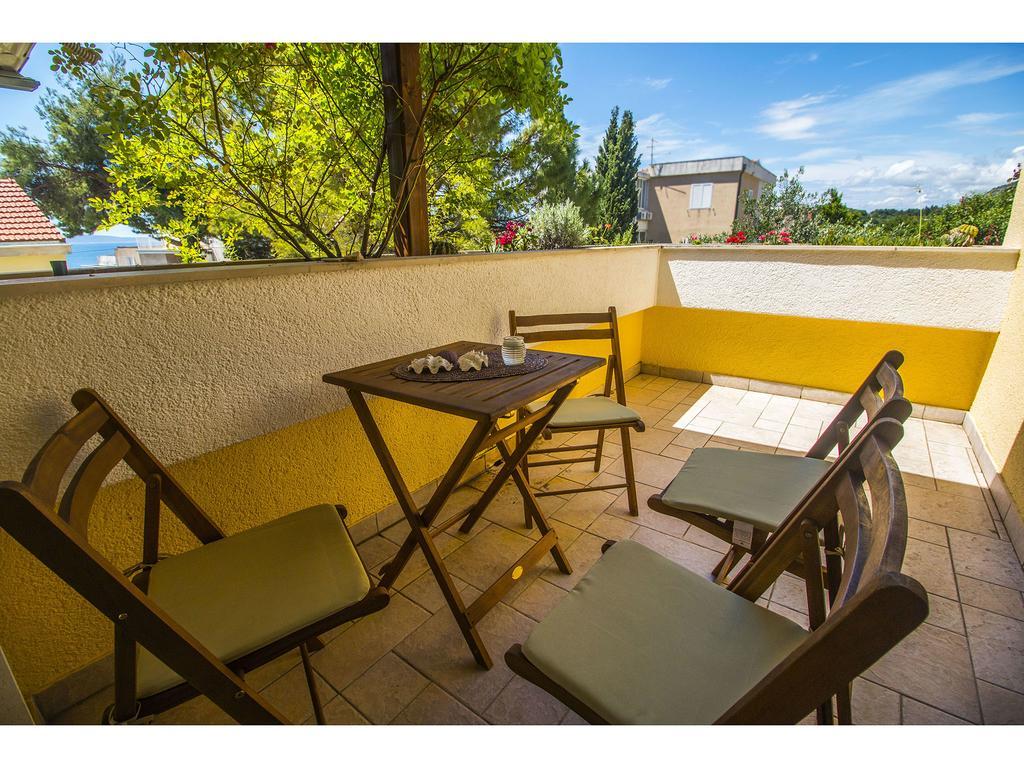 Apartment Calypso Сплит Экстерьер фото