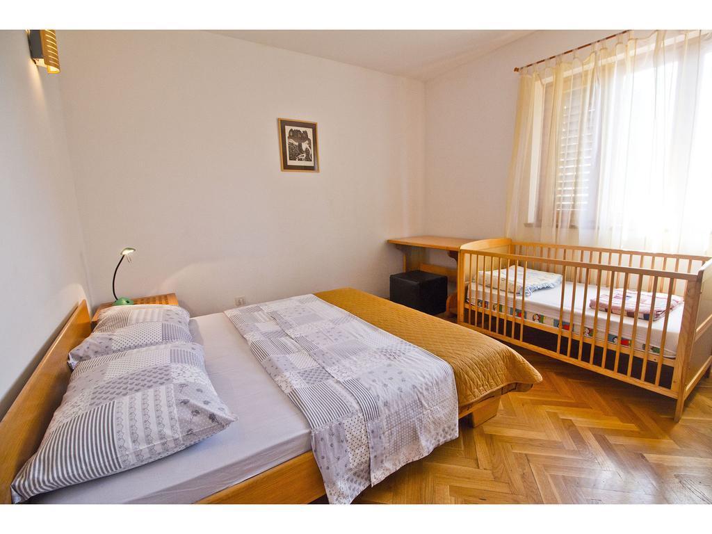 Apartment Calypso Сплит Экстерьер фото