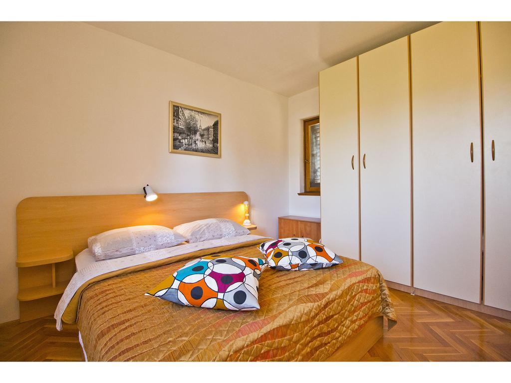 Apartment Calypso Сплит Экстерьер фото