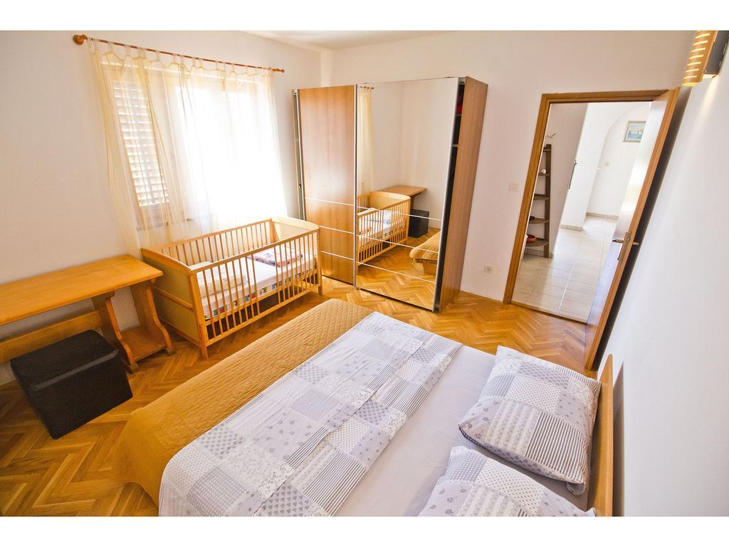 Apartment Calypso Сплит Экстерьер фото