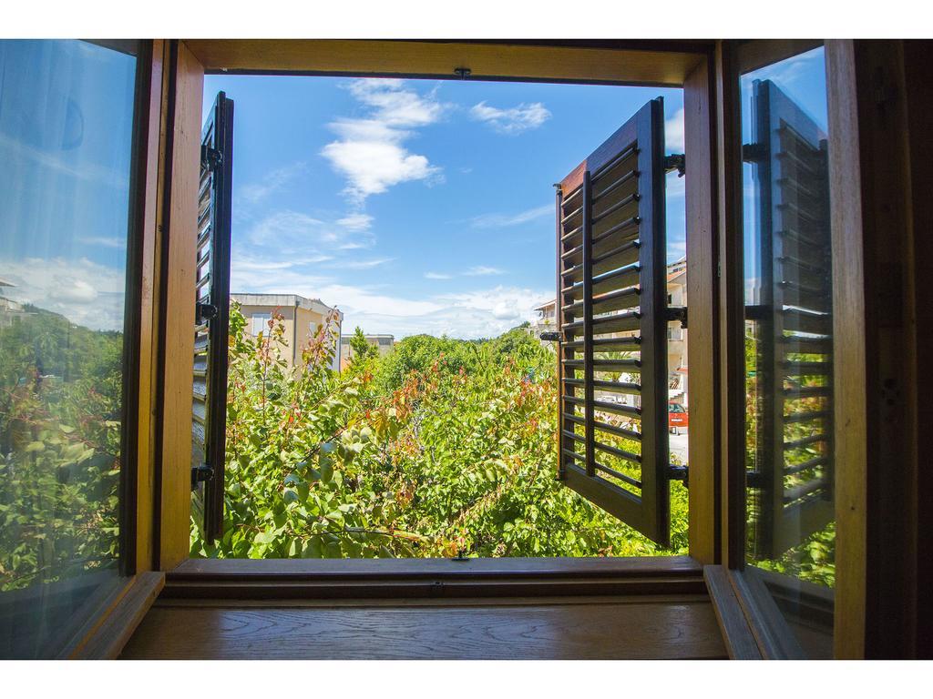 Apartment Calypso Сплит Экстерьер фото