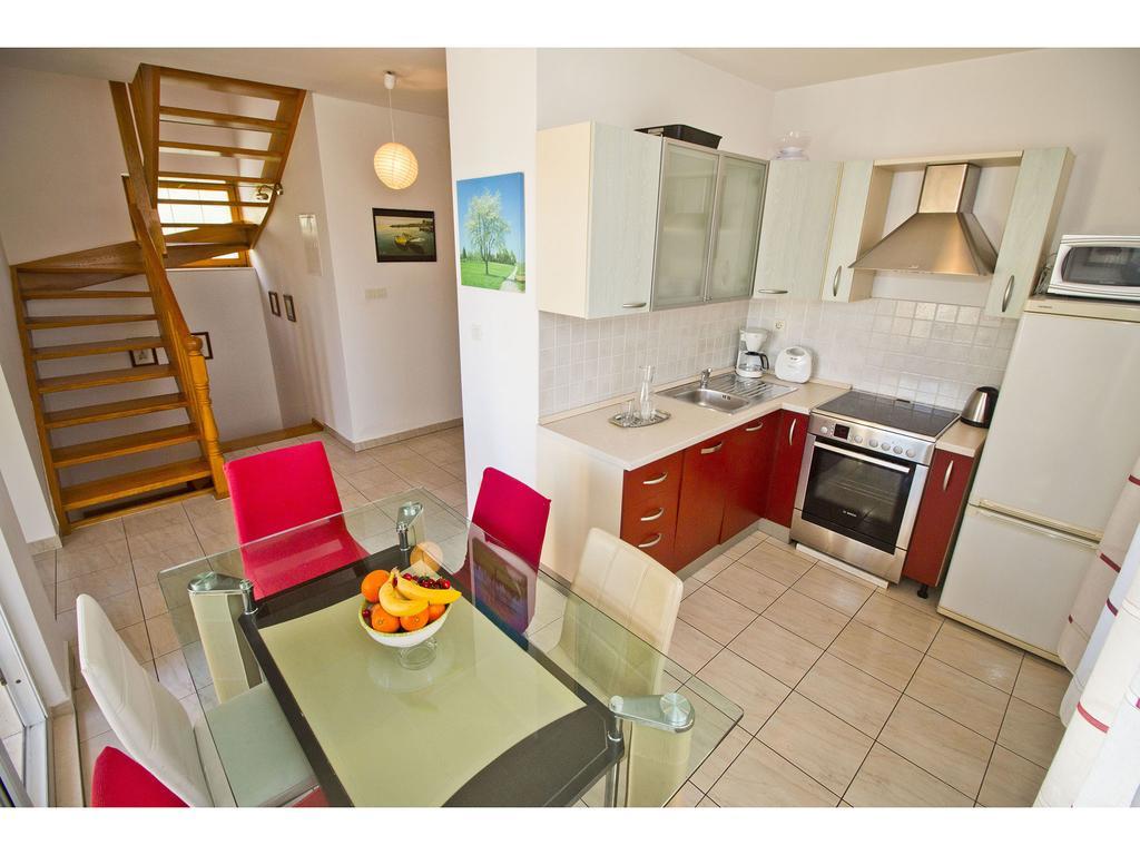 Apartment Calypso Сплит Экстерьер фото