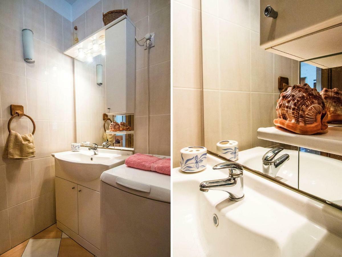 Apartment Calypso Сплит Экстерьер фото