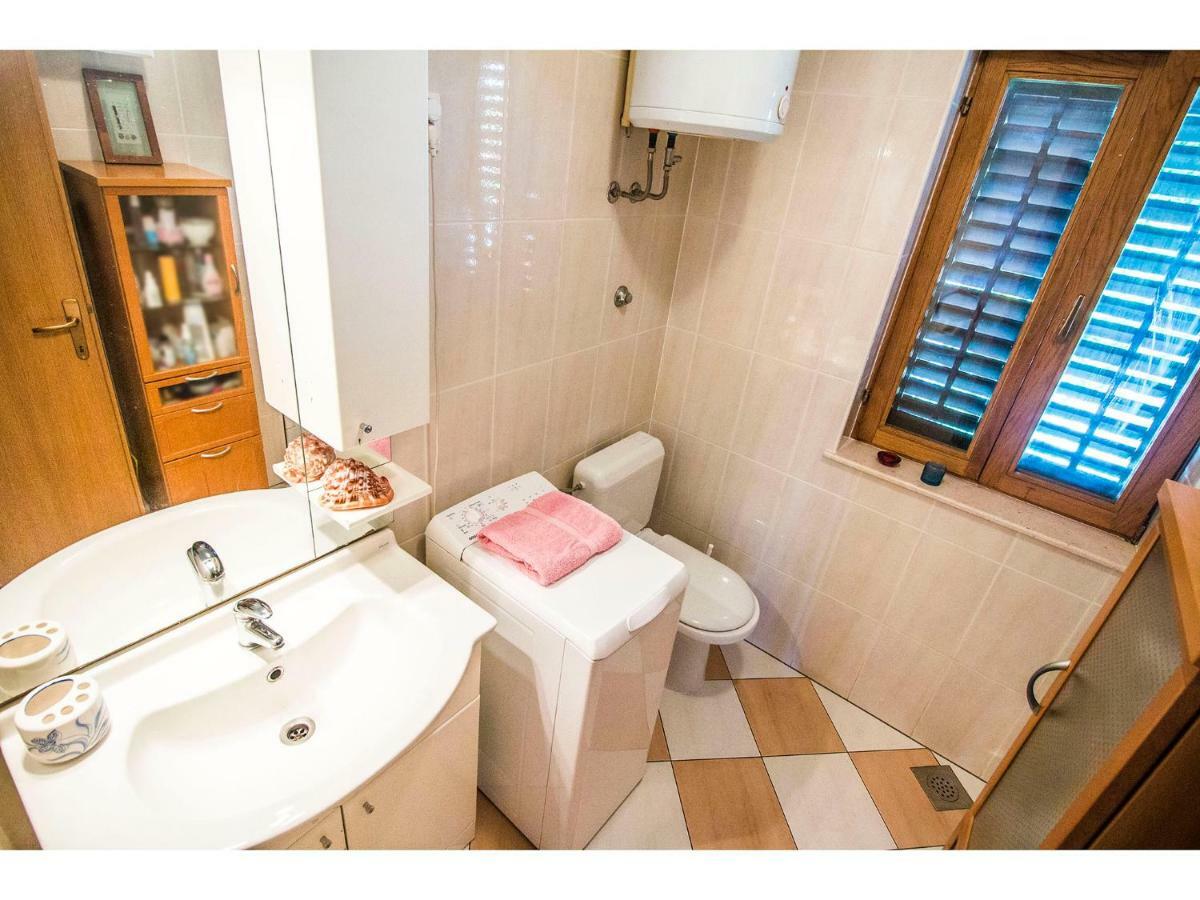 Apartment Calypso Сплит Экстерьер фото