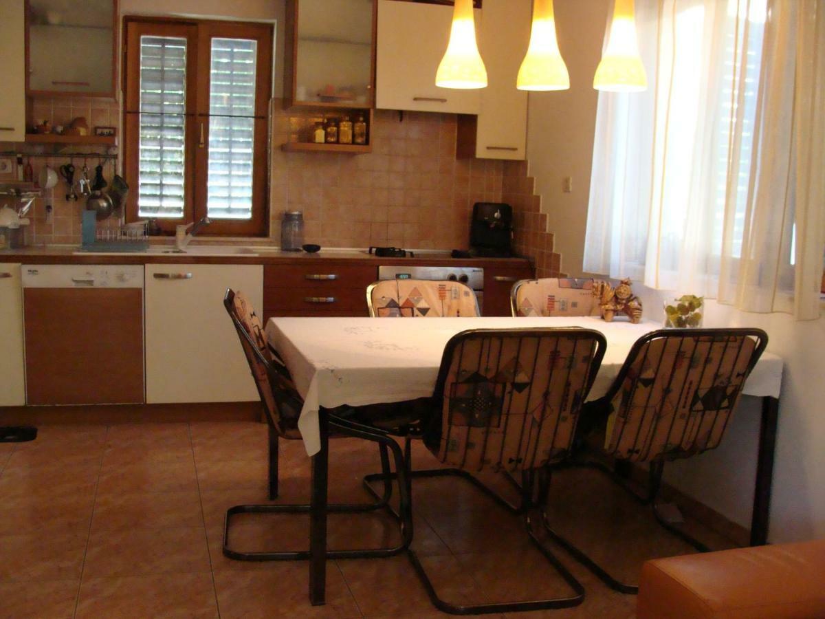 Apartment Calypso Сплит Экстерьер фото