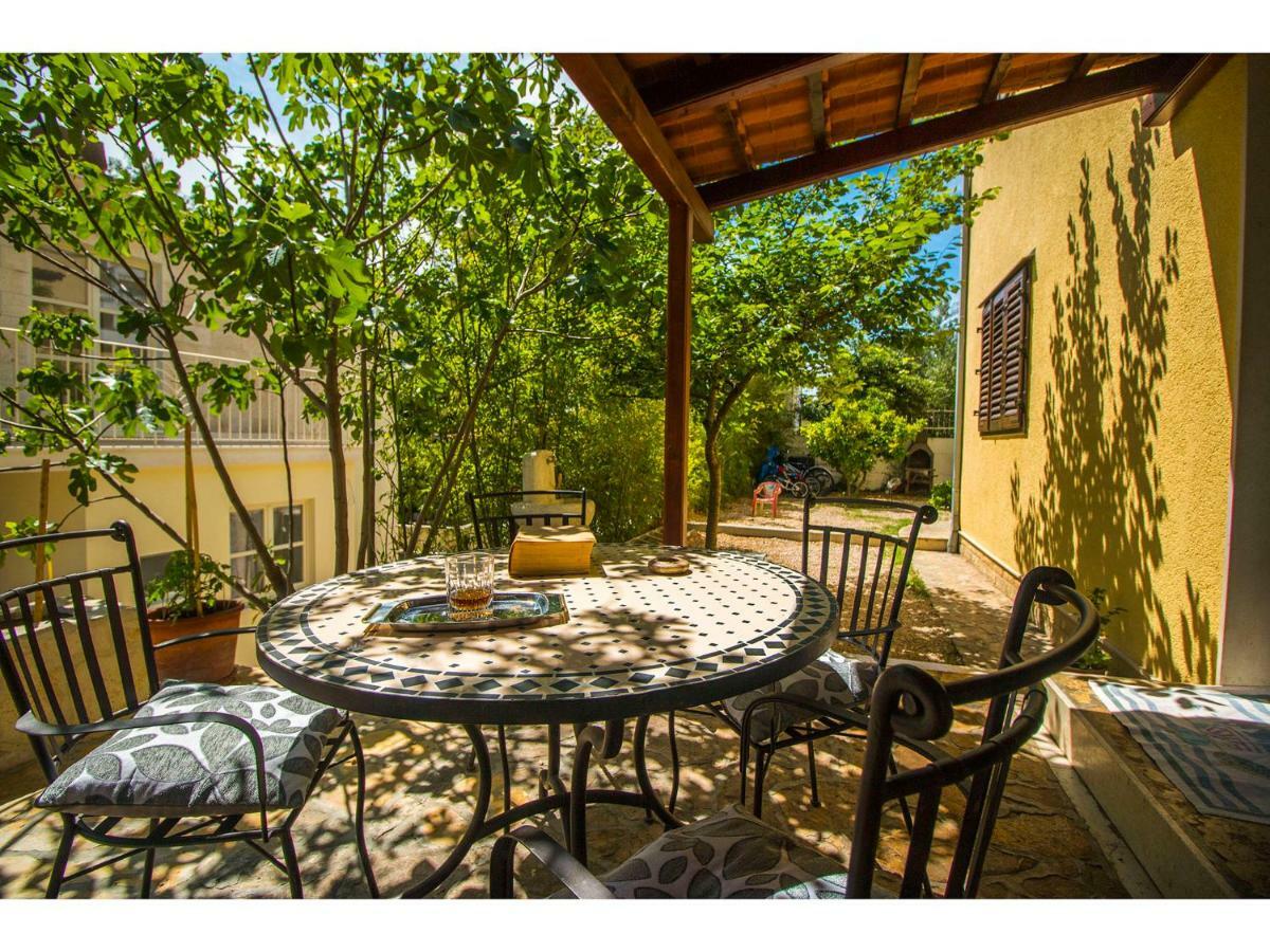 Apartment Calypso Сплит Экстерьер фото