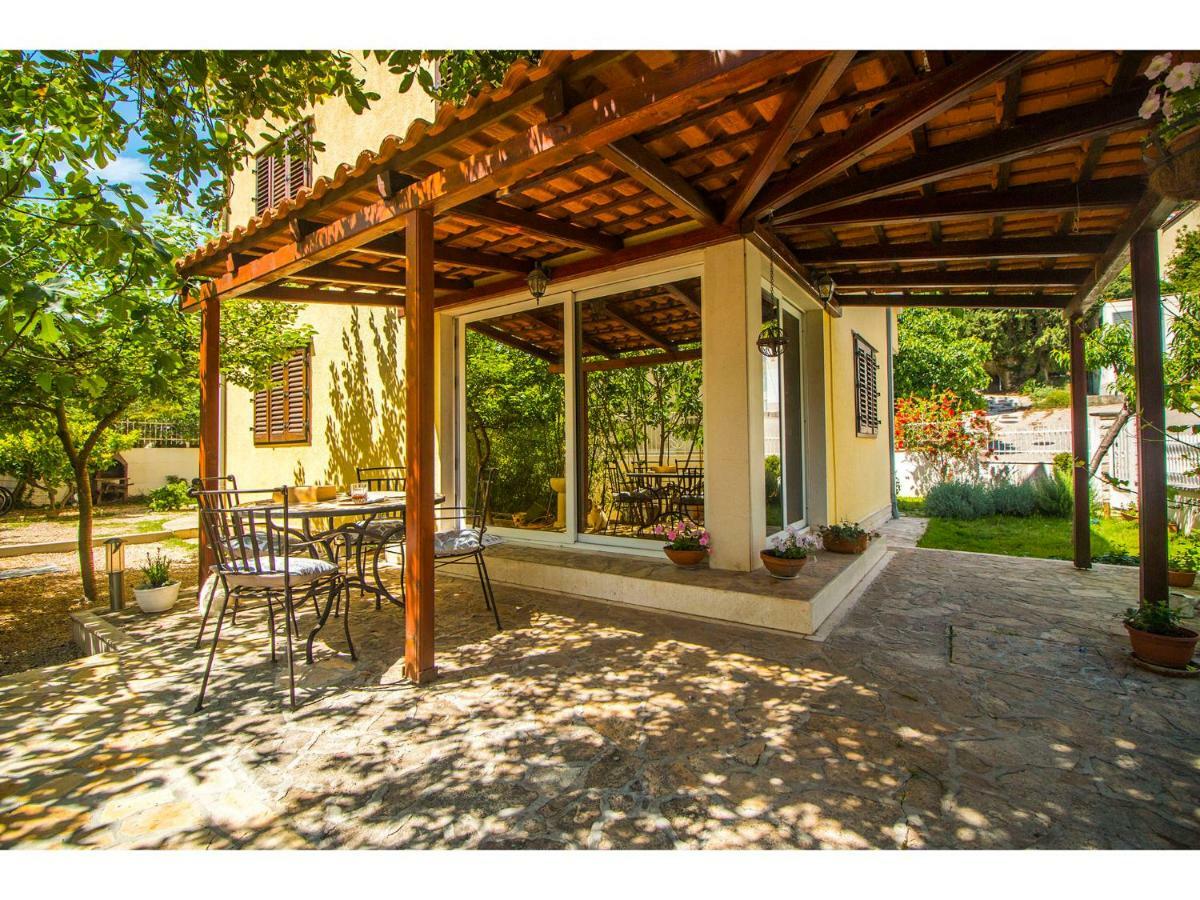 Apartment Calypso Сплит Экстерьер фото