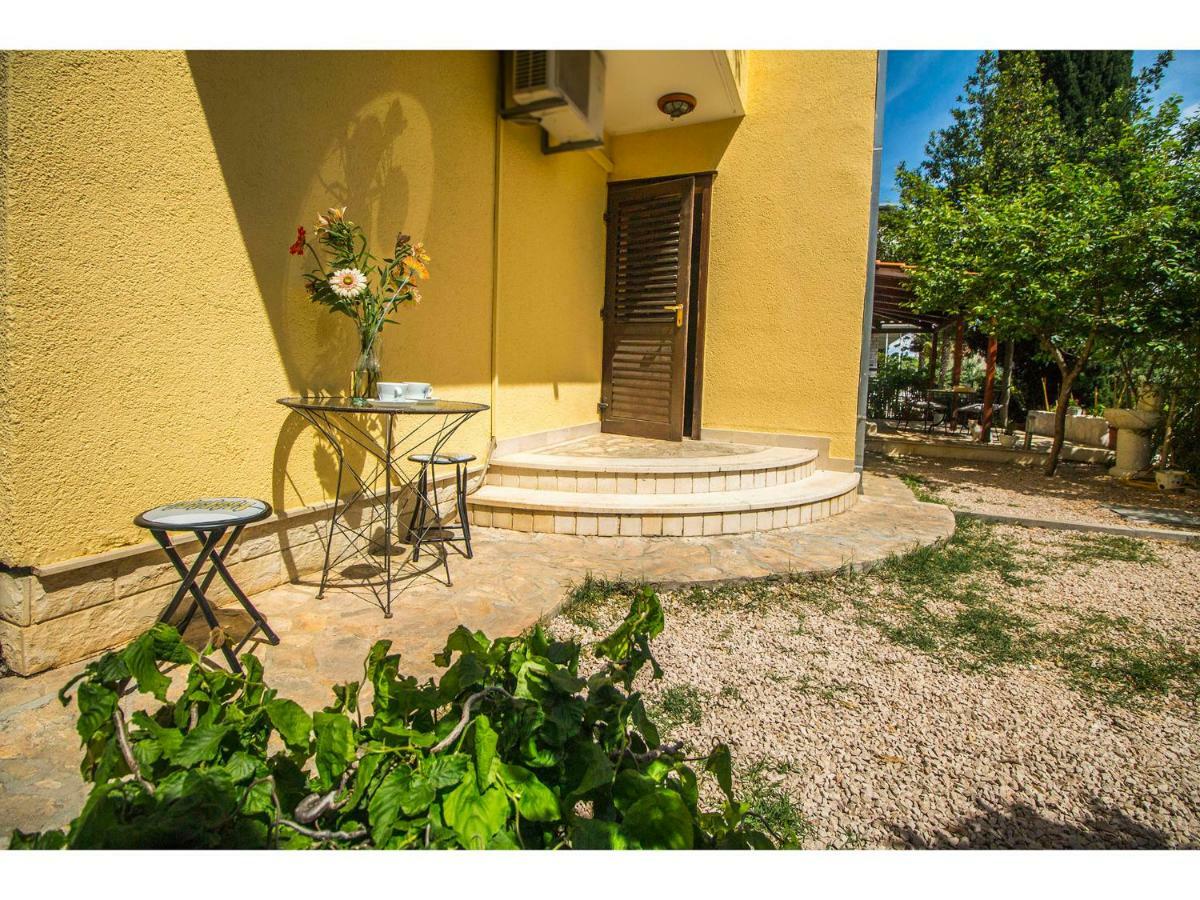 Apartment Calypso Сплит Экстерьер фото