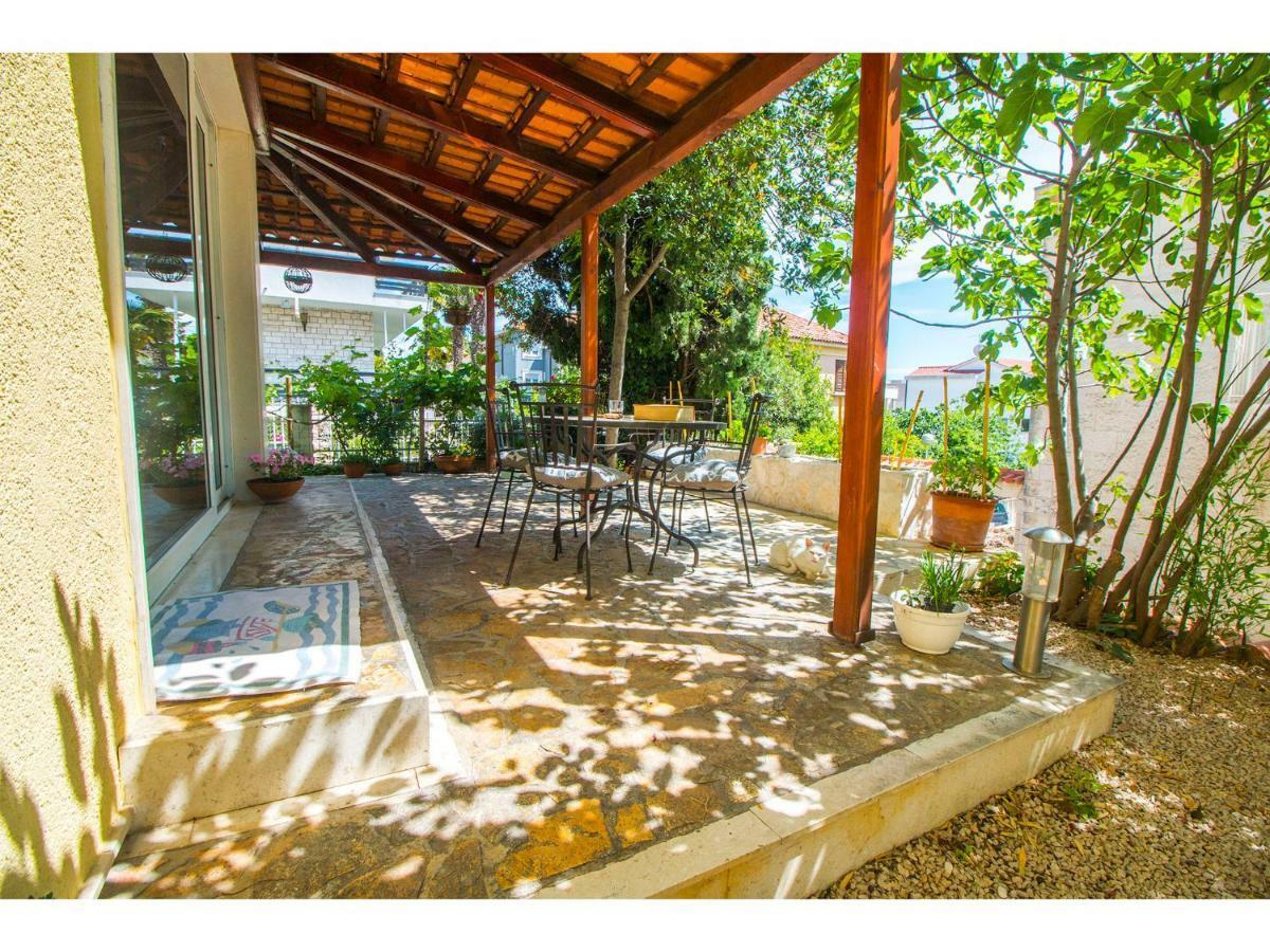 Apartment Calypso Сплит Экстерьер фото